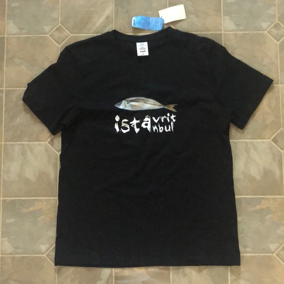 Mavi Other - Men’s Mavi T-shirt